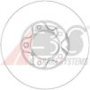 VW 281615283 Brake Disc